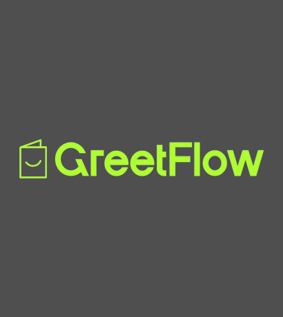 GreetFlow - Greeting Cards